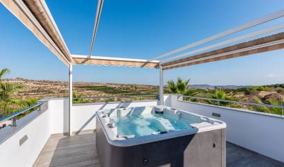 Revente - Villa - San Miguel de Salinas