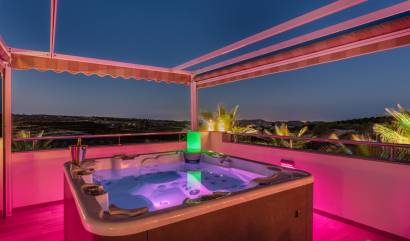 Revente - Villa - San Miguel de Salinas