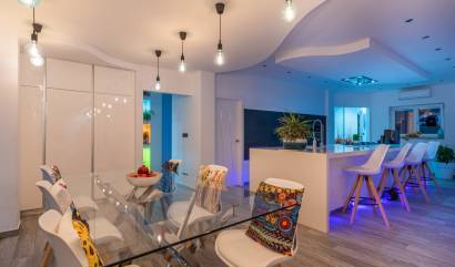 Revente - Villa - San Miguel de Salinas