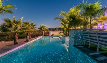 Revente - Villa - San Miguel de Salinas