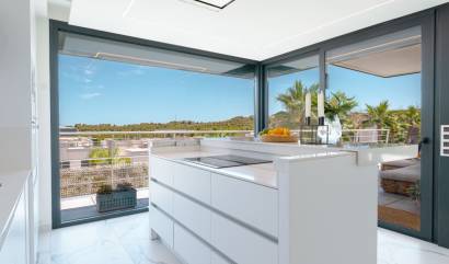 Revente - Villa - San Miguel de Salinas