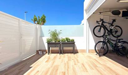 Revente - Villa - San Pedro del Pinatar - San Pedro de Pinatar