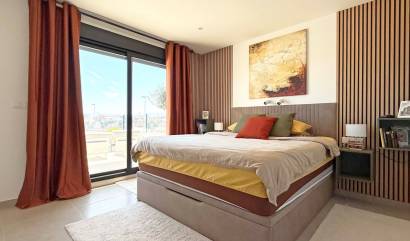 Revente - Villa - San Pedro del Pinatar - San Pedro de Pinatar