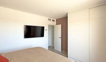 Revente - Villa - San Pedro del Pinatar - San Pedro de Pinatar