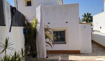 Revente - Villa - Sucina - Costa Calida