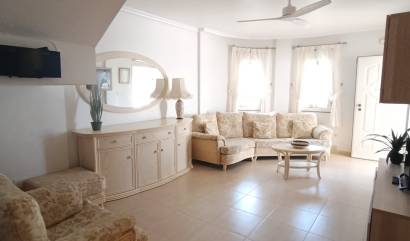 Revente - Villa - Sucina - Costa Calida