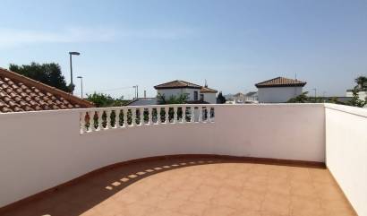 Revente - Villa - Sucina - Costa Calida