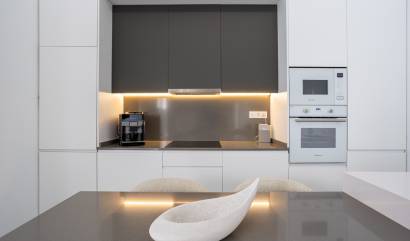 Revente - Villa - Torre Pacheco - Roldan