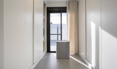 Revente - Villa - Torre Pacheco - Roldan