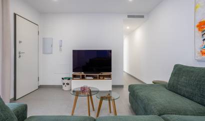 Revente - Villa - Torre Pacheco - Roldan