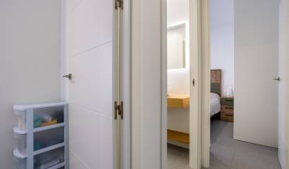 Revente - Villa - Torre Pacheco - Roldan