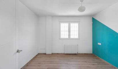 Revente - Villa - Torrevieja - Aguas Nuevas