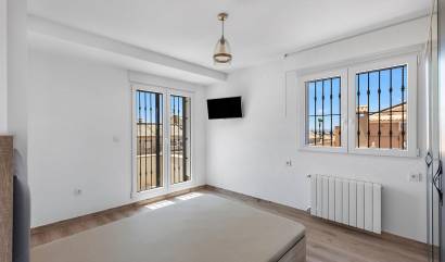 Revente - Villa - Torrevieja - Aguas Nuevas