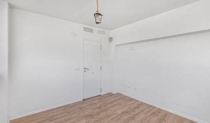 Revente - Villa - Torrevieja - Aguas Nuevas