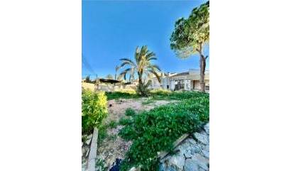 Revente - Villa - Torrevieja - Aguas Nuevas