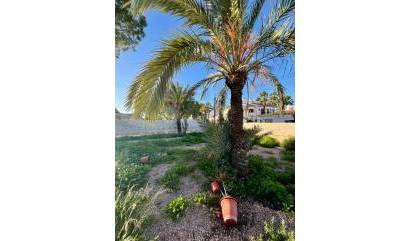 Revente - Villa - Torrevieja - Aguas Nuevas