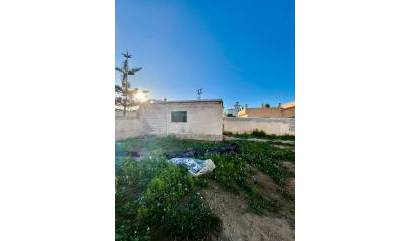 Revente - Villa - Torrevieja - Aguas Nuevas