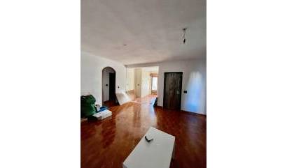 Revente - Villa - Torrevieja - Aguas Nuevas