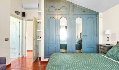 Revente - Villa - Torrevieja - La Mata