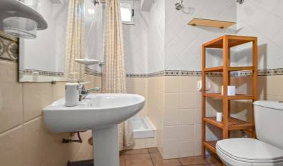 Revente - Villa - Torrevieja - La Mata