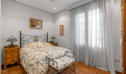 Revente - Villa - Torrevieja - La veleta