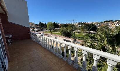 Revente - Villa - Torrevieja - Los balcones