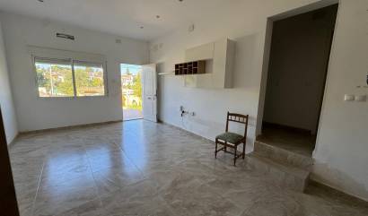 Revente - Villa - Torrevieja - Los balcones