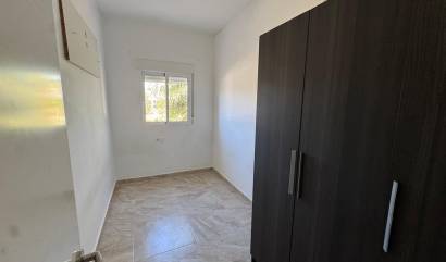 Revente - Villa - Torrevieja - Los balcones