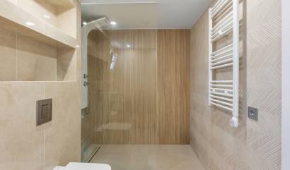 Revente - Villa - Torrevieja - Los Balcones