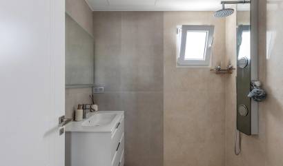 Revente - Villa - Torrevieja - Los Balcones