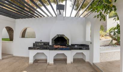 Revente - Villa - Torrevieja - Los Balcones
