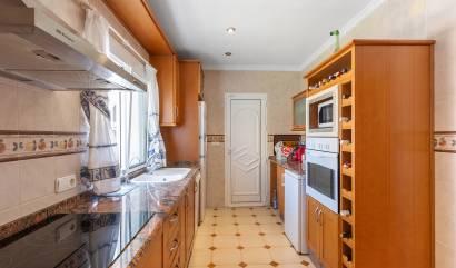 Revente - Villa - Torrevieja - Rocio del mar