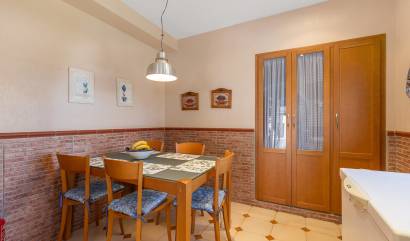 Revente - Villa - Torrevieja - Rocio del mar