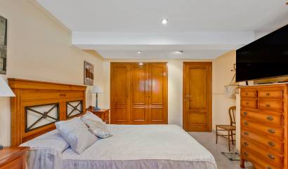 Revente - Villa - Torrevieja - Rocio del mar