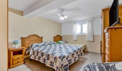 Revente - Villa - Torrevieja - Rocio del mar