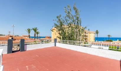 Revente - Villa - Torrevieja - Rocio del mar