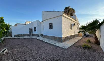 Revente - Villa - Torrevieja - San luis