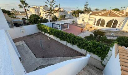 Revente - Villa - Torrevieja - San luis