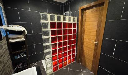 Revente - Villa - Torrevieja - San luis