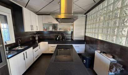 Revente - Villa - Torrevieja - San luis