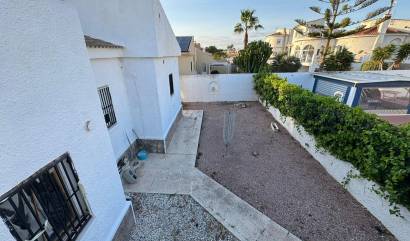 Revente - Villa - Torrevieja - San luis
