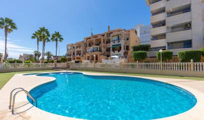 Revente - Villa - Torrevieja - Torreblanca