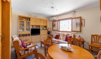 Revente - Villa - Torrevieja - Torreblanca