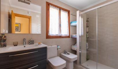 Revente - Villa - Torrevieja - Torreblanca