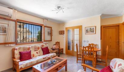 Revente - Villa - Torrevieja - Torreblanca