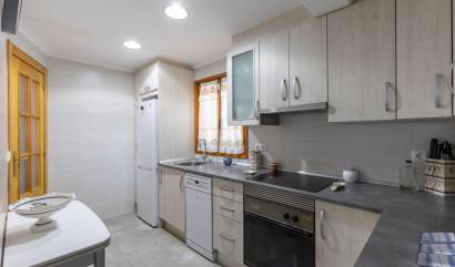 Revente - Villa - Torrevieja - Torreblanca