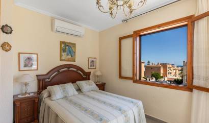 Revente - Villa - Torrevieja - Torreblanca