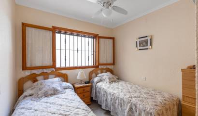 Revente - Villa - Torrevieja - Torreblanca