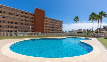 Revente - Villa - Torrevieja - Torreblanca