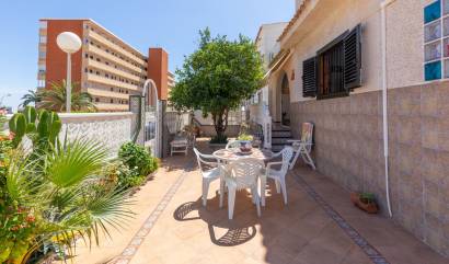 Revente - Villa - Torrevieja - Torreblanca